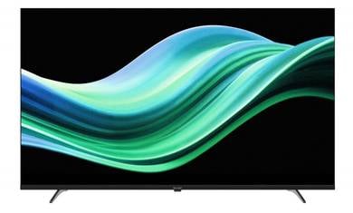 Sharp 65" Led Lcd Tv 4TC65GJ4000X (4K UHD, Smart)
