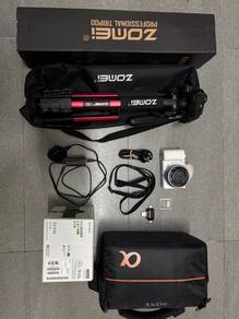 Sony ZVE10 (white)