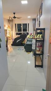 Apartment For Sale in The Park @ Mak Mandin