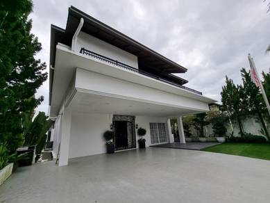 Bungalow House For Rent in Ampang,SGR