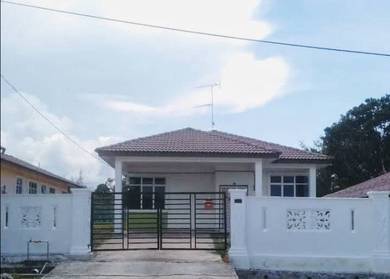 Rizan Homestay Desaru Bandar Penawar, Pengerang.