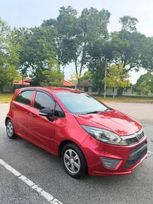Proton Iriz STANDARD in Kuantan, PHG