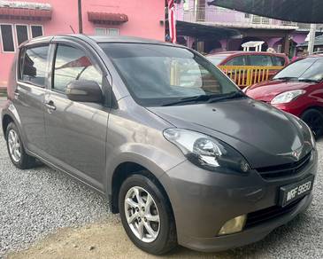 Perodua MyVi EZ in Pasir Puteh, KTN