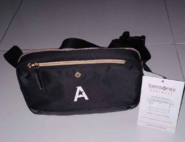 Samsonite waist pouch 👝