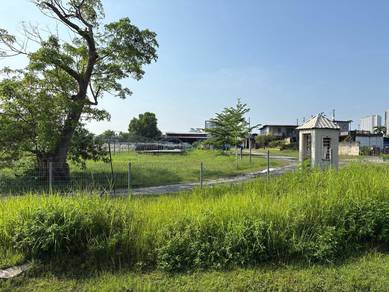 Residential Land in Puchong, SGR