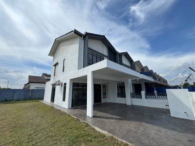 2-storey Terraced House  in Shah Alam,SGR