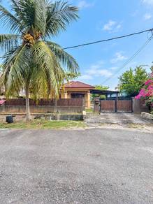 Bungalow House For Sale in Sungai Pelek,SGR