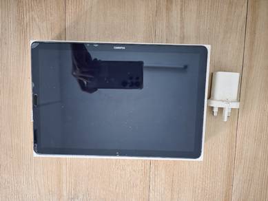 Huawei Mediapad M6