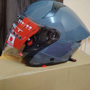 Helmet KYT TTR JET