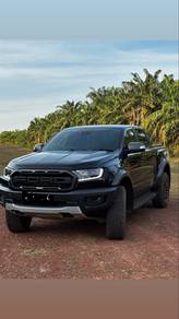 Ford Ranger Raptor RAPTOR in Butterworth, PNG
