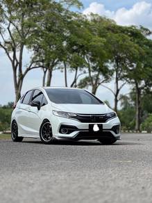 Honda Jazz V in Ayer Keroh, MLK