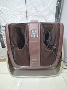 Leg Massage Machine