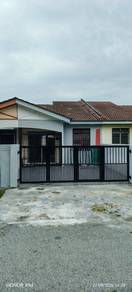 1-storey Terraced House For Sale in Bukit Beruntung,SGR