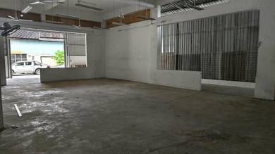 Warehouse / Factory For Rent in Penampang,SBH