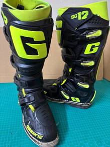 Gaerne SG12 For SALE