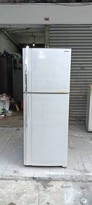 Toshiba 2door fridge refrigerator 400L
