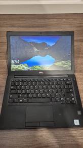 Dell Latitude 7290 (Nego)