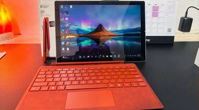Microsoft Surface™ Pro 7 – i5 / 8GB RAM / 128GB 💻