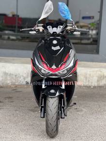MBP Morbidelli SC200SR