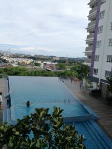 Service Residence For Rent in Saville @ Kajang