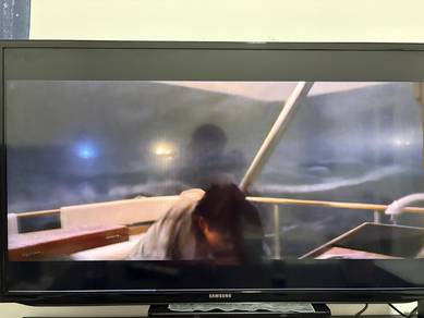 40”tv