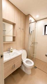 Service Residence For Rent in Vision City Youth City