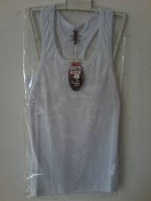 singlet free saiz T-shirt cotton