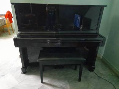 Kawai Upright Piano