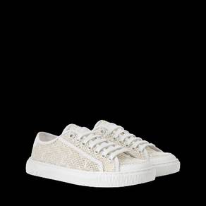 Louis Vuitton LV Lagoon Sneakers White Lace