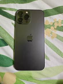iphone 13 pro max 256g