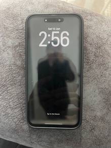 Iphone 14 pro max 256gb