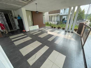 Semi-Detached House For Rent in Kuantan,PHG
