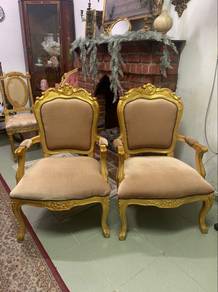 armchair 2 unit