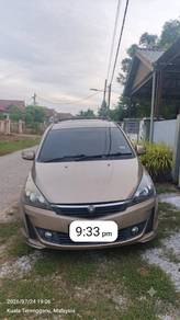 Proton Exora BOLD PREMIUM in Kuala Nerus, TRG