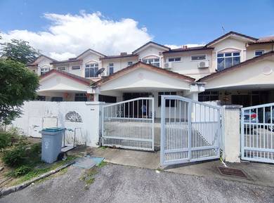 2-storey Terraced House For Sale in Seremban,NSN