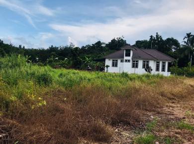 Residential Land in Pasir Puteh, KTN