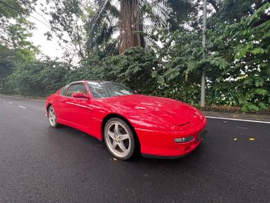 1995 Ferrari 355