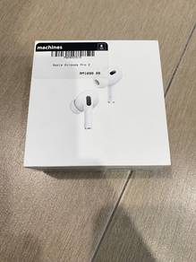 box apple airpods pro 2