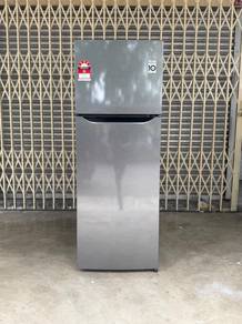Inverter LG Fridge Refrigerator 209Ltrs