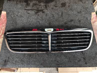 No 28-4-1 Nissan Cefiro A33 Front Grill Usdm