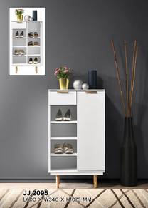 Shoe Cabinet SC 2096 & 2095