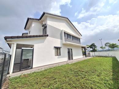 2-storey Terraced House For Sale in Seremban 2,NSN