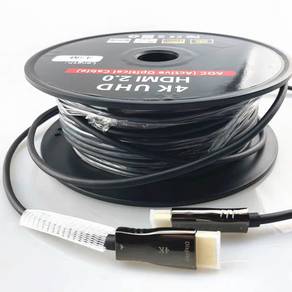 hdmi fiber cable