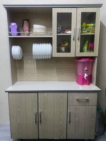 almari dapur