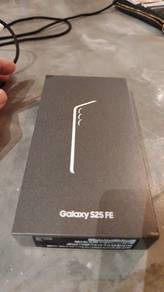 Samsung S25 FE 512 GB