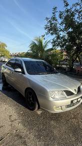 Proton Waja in Bukit Mertajam, PNG