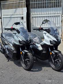 Honda ADV 160