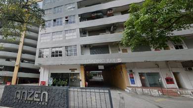 Warehouse / Factory For Rent in Kepong,KUL