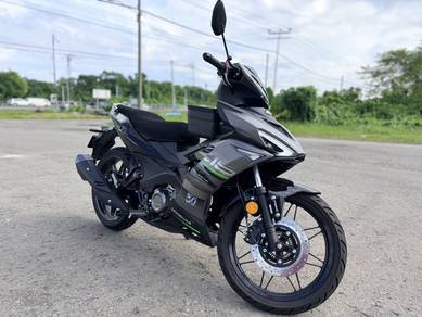 Modenas Z15GT