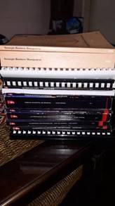 Combo ICAEW Manual, Question, Answer